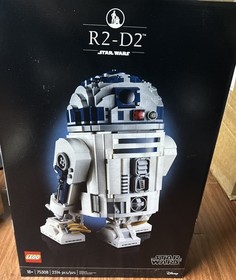 NEW Lego Star Wars Lot Of 5 Sets  75308/6212/75152/75300/75295