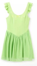 Disney Parks Her Universe Tinker Bell Athletic Active Dress Medium M Skirt Skort