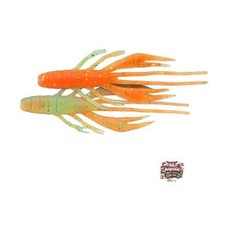 JACKALL Weber Shrimp Rockfish version Ripe Melon