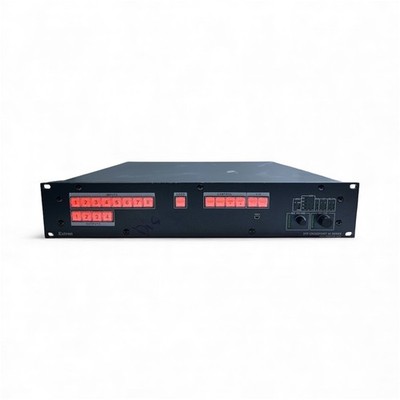 Extron DTP Crosspoint 82 4K Digital Präsentationsmatrix