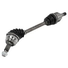 Front Left CV Axle For Mitsubishi Lancer 2.4L 2009 2010 2011 2012 2013-2017