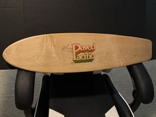 Paved Pacific NOS 70s Skatepark Oak Skateboard Dogtown Santa Cruz G&S Alva