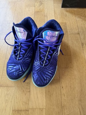 Nike LeBron NXXT Genisus QS ''Monopoly''Sneakers Gr43