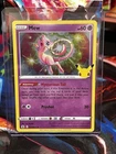 Pokémon TCG Mew Celebrations Holo Rare Card 011/025 NM