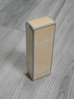 OVP Perfums Lagerfeld Cologne 60 ml