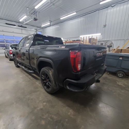 Audio Equipment Radio Control Panel Fits 20-23 SILVERADO 2500 PICKUP 1049592 - Bild 6 von 15