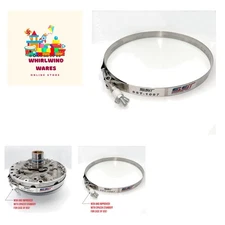 SS - GM - Front Pump Alignment Band Automatic Transmission Tool