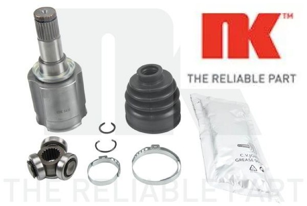 NK 513238 Gelenksatz FüR Antriebswelle-image