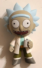 2018 Funko Rick and Morty Mystery Minis Series 2 15