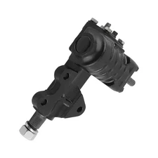 Power Steering Gear Box For Suzuki Samurai Manual Steering Model 1986-95 LHD