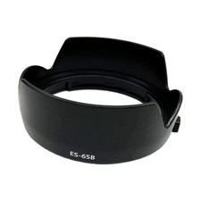 Lens Hood Reversible Lens Shade For RF 50mm f/1.8 Suitable For R5