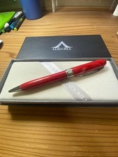 Visconti REMBRANDT Ballpoint Pen