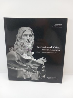 Die Passion Christi nach Bernini - Ugo Bozzi