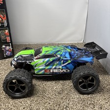 Traxxas E Revo 1 16 for sale | eBay
