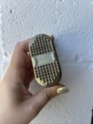 VINTAGE EMPTY CAMEL #1-A CARDBOARD/METAL TIRE REPAIR KIT TIN !! — photo 3