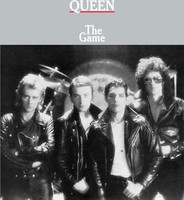Vinile - Queen - The Game - Hollywood Records -D- Neu