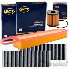 Filtre d'habitacle Peugeot 3008