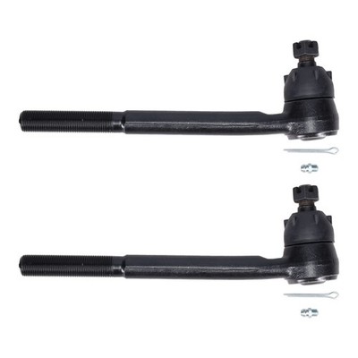 2 Innere Spurstange Enden für 1971-1976 Buick Centurion Lesabre Riviera Kombi