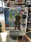 Wayne Beach Head Sneeden #10 (GI Joe Classified Series, Hasbro) COMPLETE