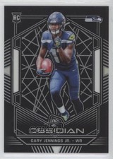 2019 Panini Obsidian Rookies 104/125 Gary Jennings Jr #133 0nr3