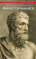 Complete Plays Of Aristophanes Aristophanes Taschenbuch Englisch 1984
