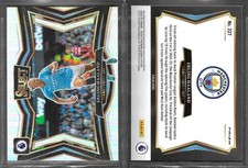 Panini Select EPL 2025 #227 Erling Haaland Manchester City Field Level Prizm