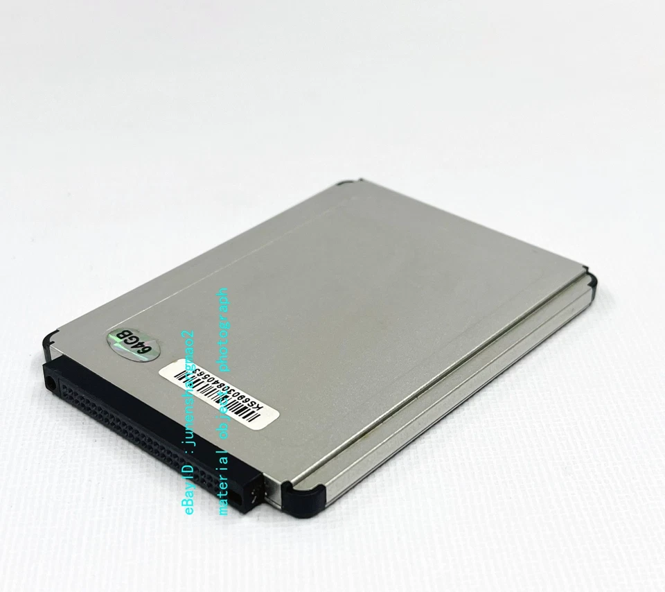 KingSPec 64GB CF 1.8" CF Solid State Drive - Image 3 of 4