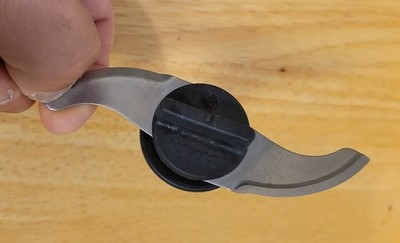 BEABA Babycook Neo Baby Food Maker BEA0400 Replacement Part Pitcher Cutter