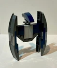 LEGO Star Wars 30055 Vulture Droid Mini 100% complete, No Manual
