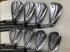 Taylormade GLOIRE Iron Set GLOIRE F 2016  Flex R
