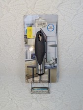 Sharper Image Stainless Steel Peeler New Unop...