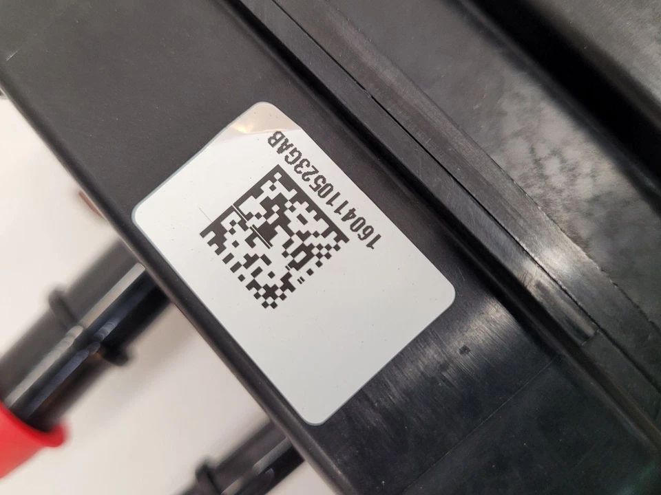 2017 KIA SORENTO Fuel Vapor Canister  - Image 3 of 4