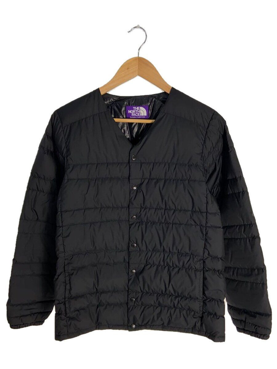 nanamica down jacket cardigan S nylon Black Used | eBay nanamica down jacket cardigan S nylon Black Used | eBay