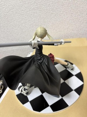Buy Medicom Toy FEB142299 Soul Eater Maka Albarn Posing Products