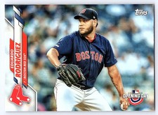 2020 Topps Opening Day Base # 1 - 200 - PLUS INSERTS - PICK YOUR CARDS