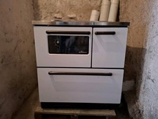 stufa a legna de Manincor