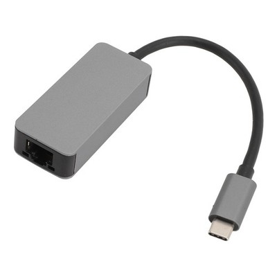 USB C to Ethernet Adapter 2.5G RTL8156B External Type C to RJ45 Ethernet Network