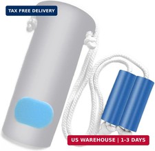 Sock Aid, Sock Aid Device for Seniors, Sock Helpers to Put on Your Socks with Fo