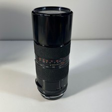 Tamron 85-210mm Focal Camera Lenses for sale | eBay