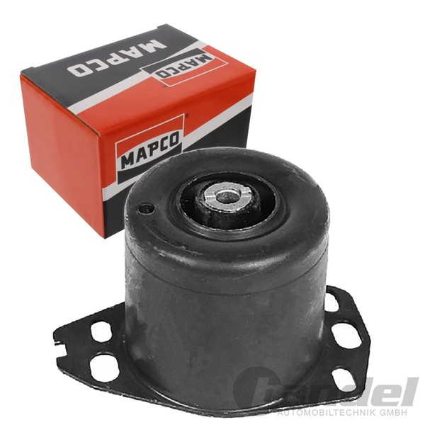 Mapco Motorlager Links Passend FüR Alfa Romeo 145 146 147 155 156 GT GTV Spider-image