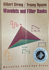 Wavelets and Filter Banks 2e / Strang & Nguye...