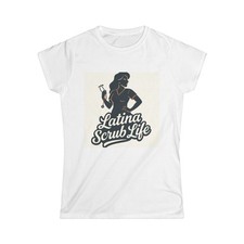 Women's Softstyle Tee