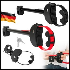 Strap Rahmenhalter für Fahrradträger verste...
