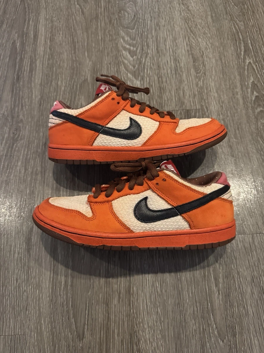 Nike Dunk Premium SB Low Un-Hemp for Sale | Authenticity