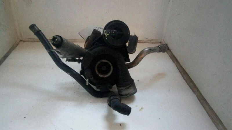 Turbo/Supercharger 1.8L Engine ID Aeb Fits 97-00 AUDI A4 12816690 Foto 2 de 4