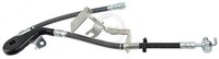 A.B.S. Bremsschlauch SL 6031 FüR CitroËN Peugeot