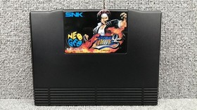 SNK Neo Geo ROM Soft The King of Fighters 95 Used