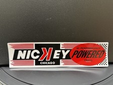 Vrhtf Nhra Nicky Hi Performance Powered Chevy Chicago 4 X 4 Die Cut Sticker Vrhtf Nhra Nicky Hi Performance Powered Chevy Chicago 4 X 4 Die Cut Sticker