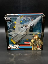 GI Joe 25th Anniversary Conquest X-30 2008 New 68775
