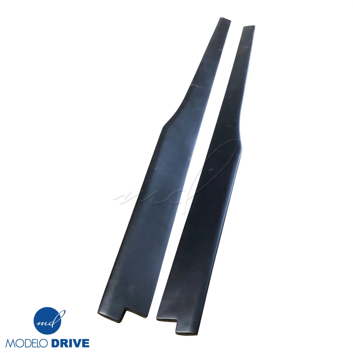 Lamborghini Gallardo 2004-2008 Running board